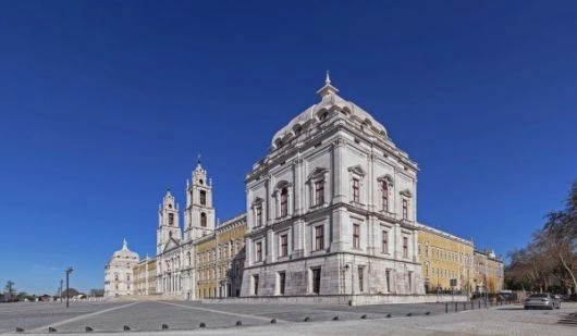 mafra lizbona