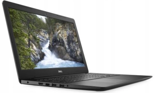 Od lewej na zdjęciu wyróżniającym: Laptop Dell Vostro 3591 15.6’’ i3-1005G1/8GB/256GB/Windows 10 czarny, dostępny w sklepie online maxelektro.pl oraz Laptop Acer Aspire 3 N5030/4GB/128GB/Windows 10 czarny, dostępny w sklepie online maxelektro.pl
