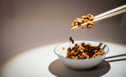 muzeum obrzydliwego jedzenia natto