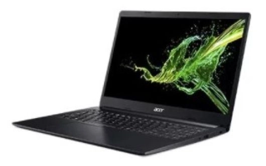 Od lewej na zdjęciu wyróżniającym: Laptop Dell Vostro 3591 15.6’’ i3-1005G1/8GB/256GB/Windows 10 czarny, dostępny w sklepie online maxelektro.pl oraz Laptop Acer Aspire 3 N5030/4GB/128GB/Windows 10 czarny, dostępny w sklepie online maxelektro.pl