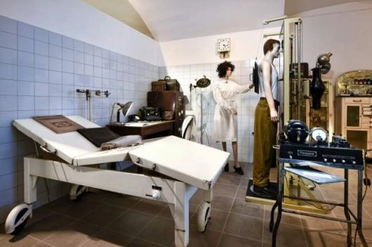 muzeum rzemiosla nowy dwor czechy