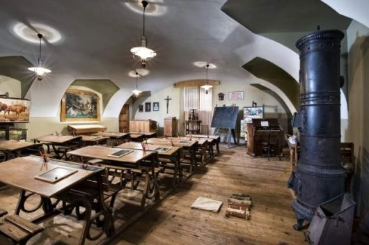 muzeum rzemiosla w czechach