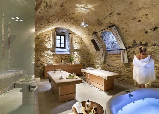 SPA by L’Occitane Uroczysko Siedmiu Stawów
