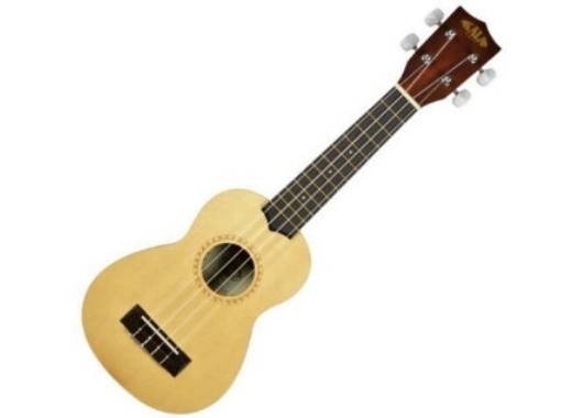 ukulele sopranowe