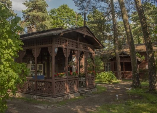 Świdermajer