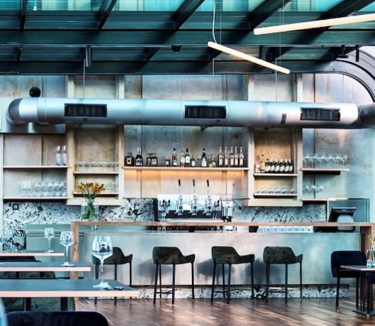 dobra restauracja warszawa