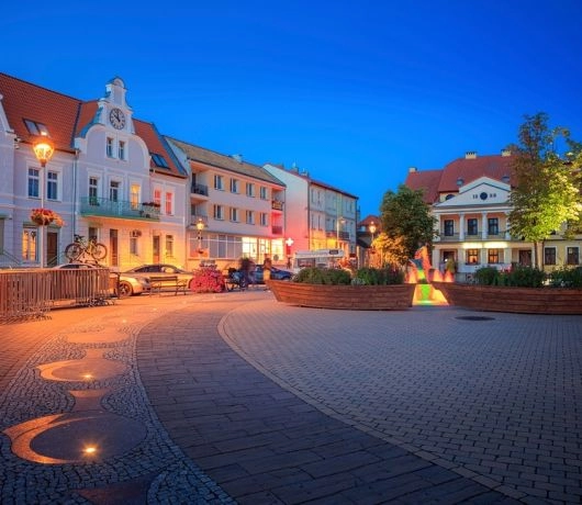 Mazury co robić poza sezonem