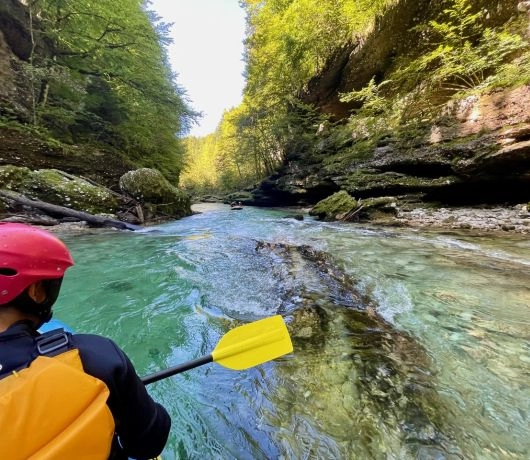 Rafting Austria