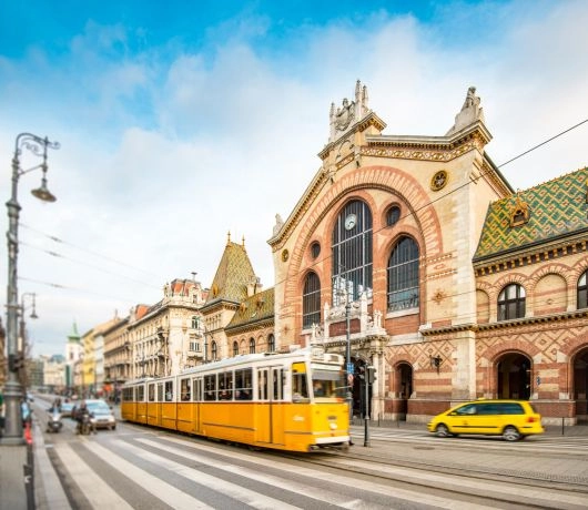 gdzie na weekend - Vásárcsarnok