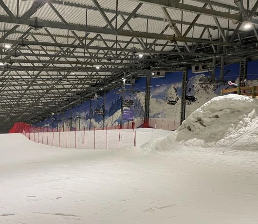 Snow Arena Druskieniki