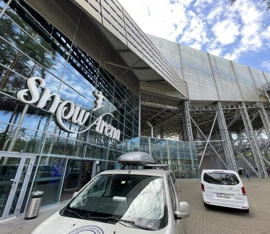 Snow Arena Druskieniki