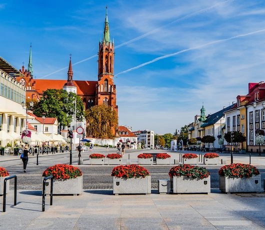 atrakcje białegostoku