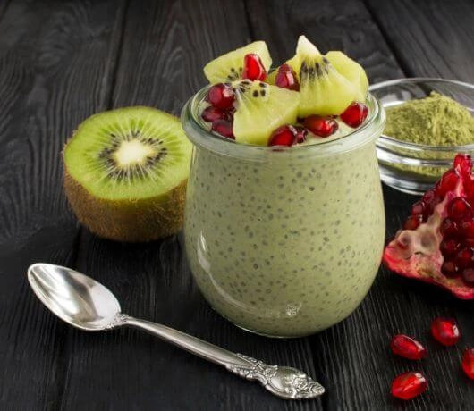 Matcha to nie tylko napój. To składnik, który potrafi zaskoczyć w kuchni, zarówno na słodko, jak i na orzeźwiająco.