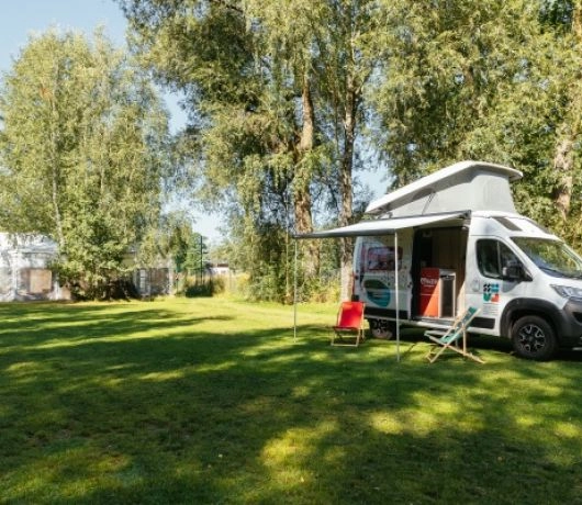 baza baranówka kamper