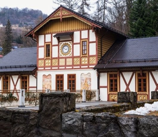 Krościenko