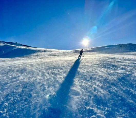 Ski Amade