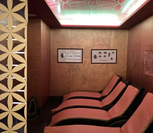 Studio Sante goldarium