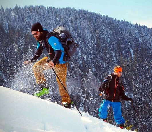 skitury tatry
