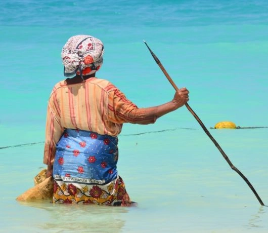 Zanzibar to miejsce, w którym afrykańskie tradycje spotykają się z arabskimi i indyjskimi wpływami, co widoczne jest w architekturze, kuchni i sztuce. Fot. Shutterstock