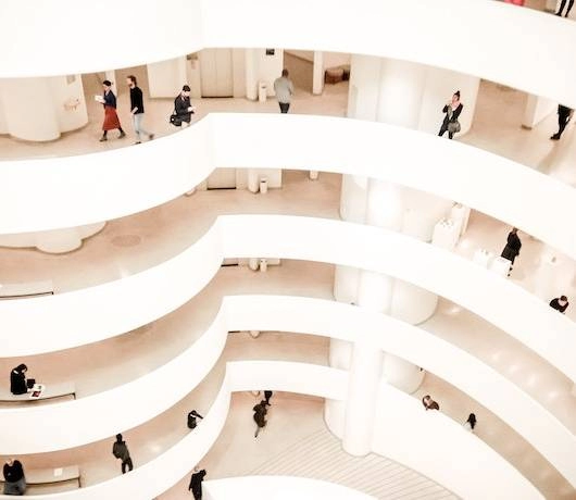 muzeum guggenheima