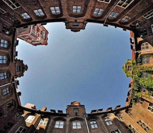 toruń atrakcje