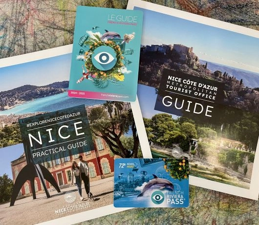 French Riviera Pass