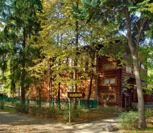 Ze zbiorów Muzeum Tatrzańskiego