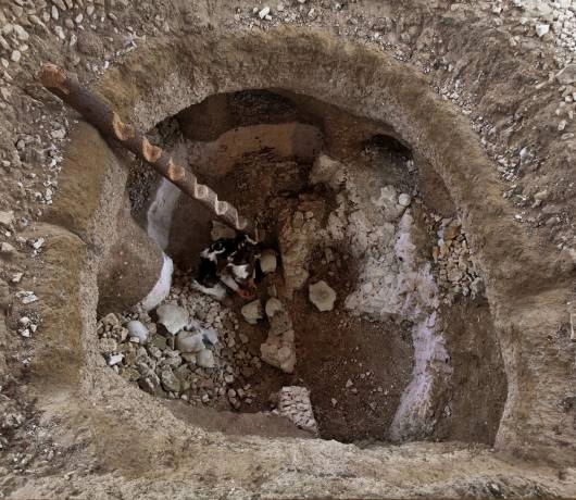 Krzemionki Opatowskie na liście światowego dziedzictwa UNESCO
