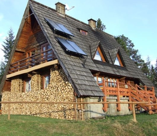 Schronisko na Maciejowej