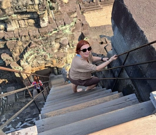 Świątynie Angkor