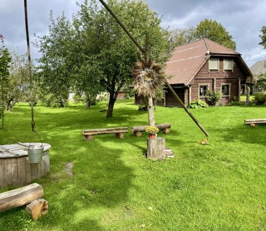 Sauna łotewska