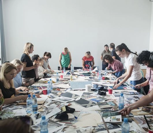 warsztaty na design days