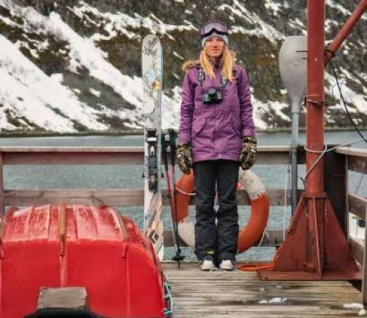 skitury skitourowe zakopane
