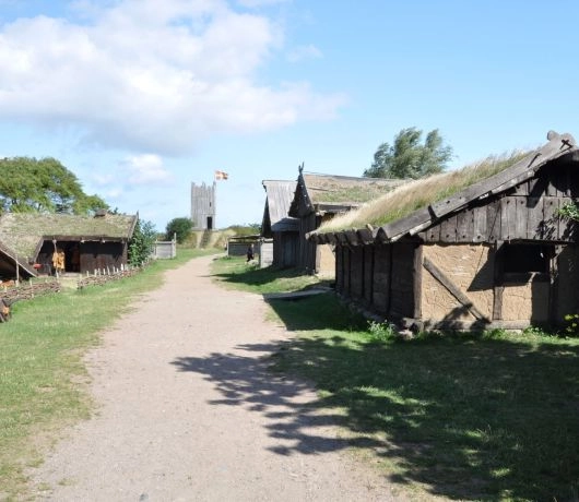 Szwecja