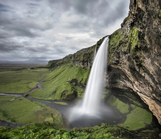 Serialowe miejsca mogą być zwane tajemnicą. Fot Unsplash/Shutterstock