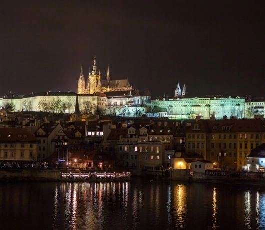 Praga i Bratysława to idealny wybór na city break na Dzień Kobiet. Fot. Shutterstock.