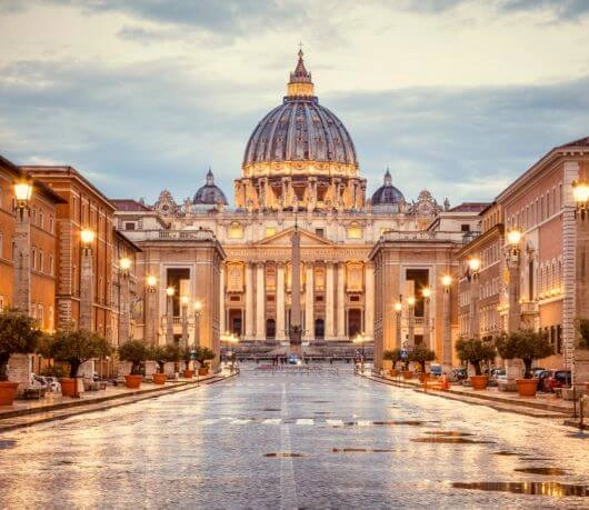 Bazylika św. Piotra