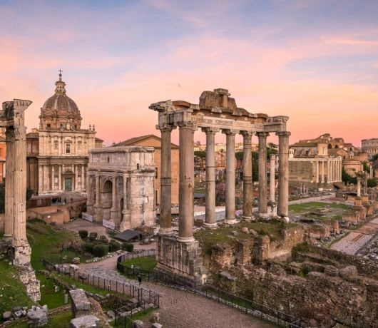 Forum Romanum