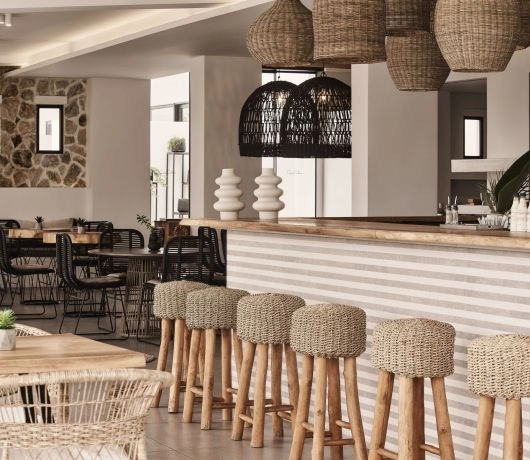 Rodos we wrześniu to urlop bez zgiełku w luksusowych hotelach.