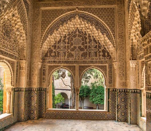 Alhambra grenada
