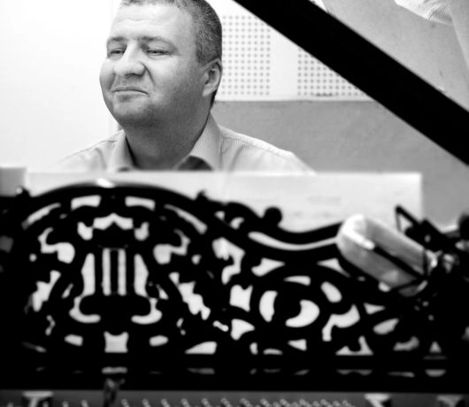 Kuba Stankiewicz Festiwal Singera