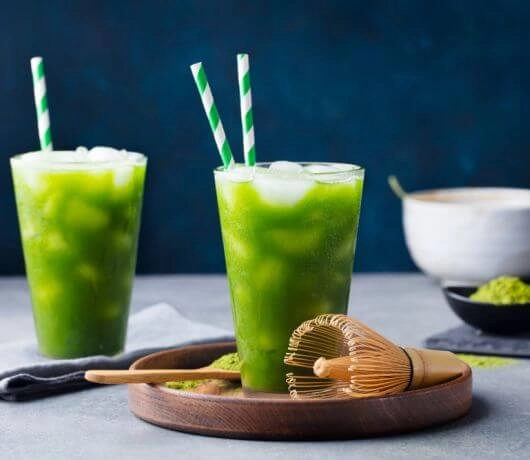 Warszawskie restauracje podają marchę w wielu wariantach smakowych.