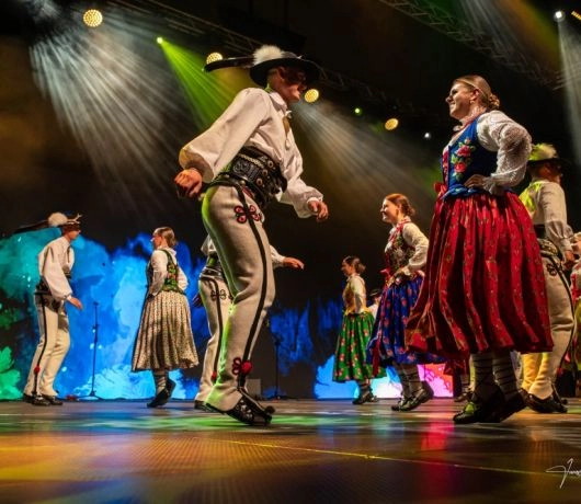 Festiwal Kultur Świata w Grodzisku Mazowieckim