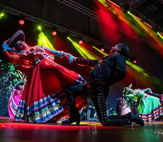 Festiwal Kultur Świata w Grodzisku Mazowieckim