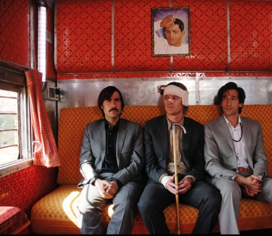 wes anderson