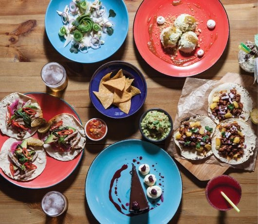 el popo menu