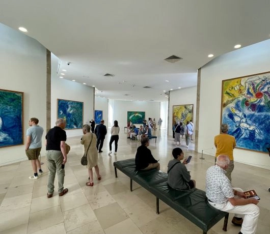 Muzeum w Nicei
