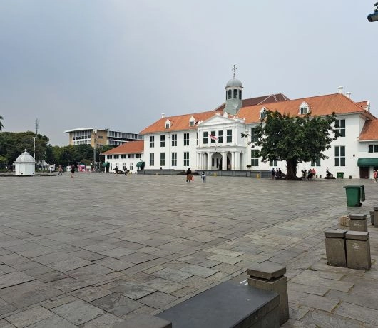 Dżakarta