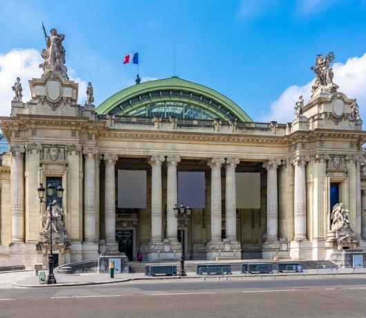Francuskie Grand Palais i amerykańskie Joslyn Art Museum zostały min. wyróżnione w najnowszej edycji Prix Versailles 2025.