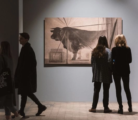 Triennale Grafiki Polskiej Katowice